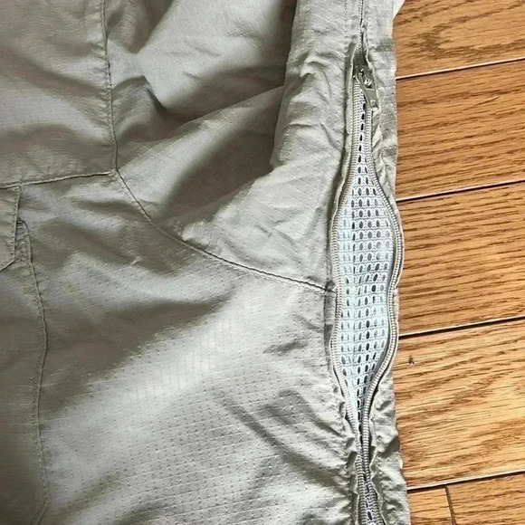 [XL]MEC Hiking/Outdoor Beige  L/S Men Sun Protection Shirt - Picture 6 of 10